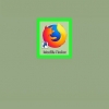Skapa bokmärken i firefox