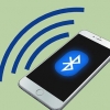 Använder bluetooth