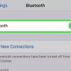 Bluetooth-parning med alexa