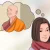 Bli buddhist