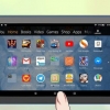 Ladda ner böcker till en kindle fire