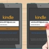 Överföra böcker från en kindle till en annan