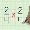 Multiplicera bråk