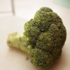 Frysning av broccoli