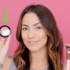 Applicera bronzer