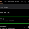Sluta buffra i android