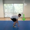Gör burpees