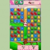 Lös candy crush nivå 76