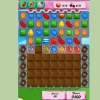 Spela candy crush saga