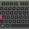 Stäng av caps lock