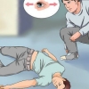 Applicera hjärt- och lungmassage