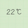 Celsius beräknad konvertera till fahrenheit