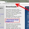 Använder cheat engine
