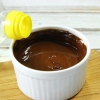 Tunn choklad