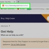 Kontakta etsy support