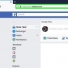 Kontakta facebook