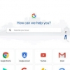 Kontakta google