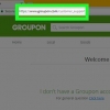 Kontakta groupon