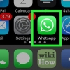 Lägg till kontakter i whatsapp