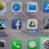 Överför kontakter mellan iphones