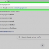 Lägg till kontakter i gmail