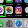Ta bort kontakter från messenger på en iphone eller ipad