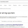 Kontrollera om en 32-bitars eller 64-bitarsversion av windows är installerad