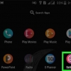 Kontrollera vilken version av android du har