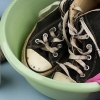 Rengöring converse all stars