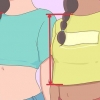 Bär crop tops