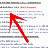 Installera cydia