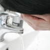 Applicera daglig make-up