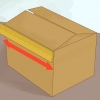 Bestämma måtten på ett postpaket