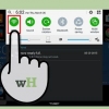 Uppdatera android-versionen av din surfplatta