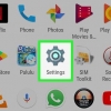 Rensa en androids cache