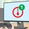Öka nedladdningshastigheten för en playstation 4