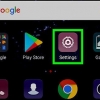 Hur man ändrar tryckkänsligheten för en samsung galaxy