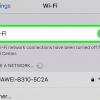 Öka datahastigheten på en iphone eller ipad