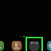 Ta bort googles sökfält på android