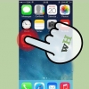 Ändra teckenstorleken på din iphone