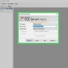 Ta reda på transaktionsloggstorleken för en sql-server