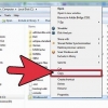 Windows kartmapp.radera gamla