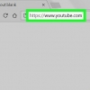 Byt namn på din youtube-kanal