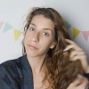 Ta fram den naturliga locken i ditt hår