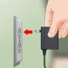 Laddar nintendo switch