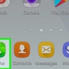 Radera samtalshistoriken på android