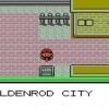 Skaffa rock smash tm i pokémon guld och silver
