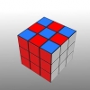 Lös rubiks kub