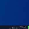 Justera skärmens ljusstyrka i windows 10