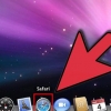 Ändra standardwebbläsaren i mac os x